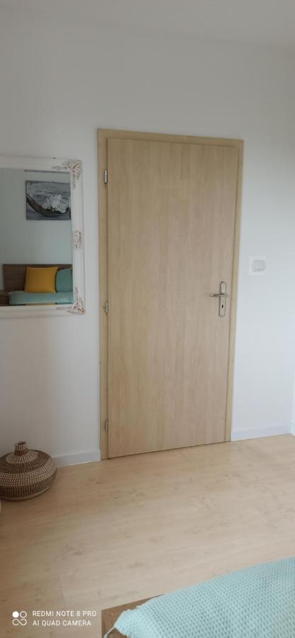Apartman Siesta*** Liptovský Mikuláš Dış mekan fotoğraf